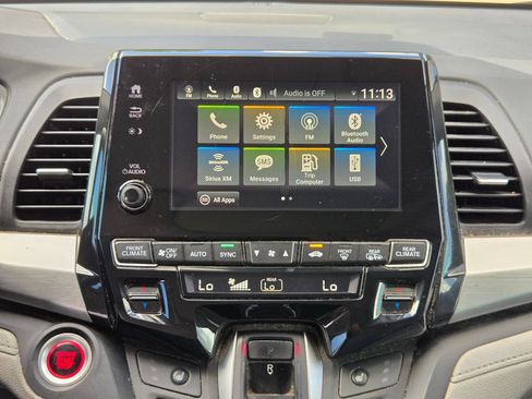 Used 2019 Honda Odyssey EX-L image 13