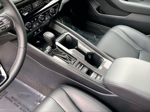 Used 2026 Honda Accord Sport image 16