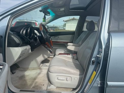 Used 2005 Lexus RX 330 AWD image 16