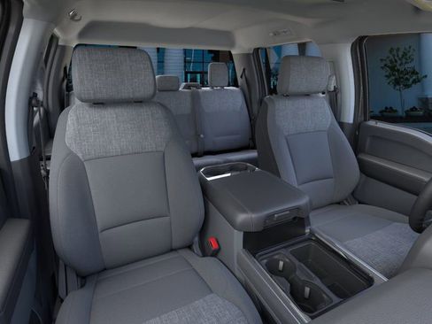 New 2026 Ford F350 XLT image 10