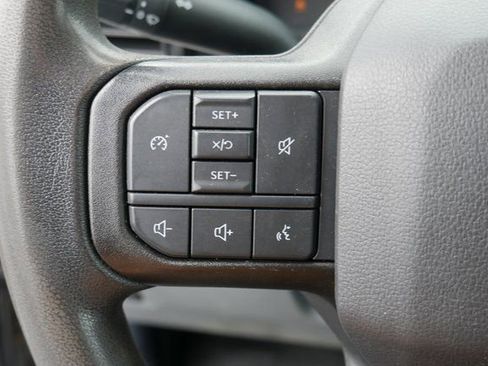 Used 2023 Ford F450 XL w/ Snow Plow/Camper Package image 15