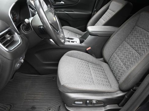 Used 2022 Chevrolet Equinox LT image 15