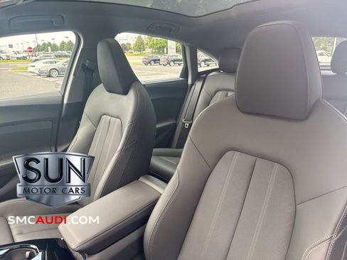 New 2025 Audi A5 2.0T Prestige image 31