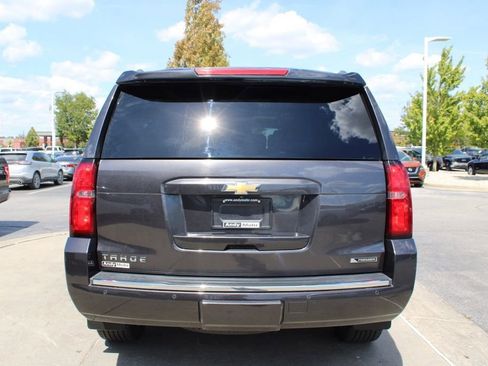 Used 2017 Chevrolet Tahoe Premier image 8
