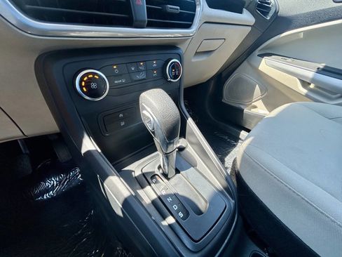 Used 2018 Ford EcoSport S AWD/4WD image 27
