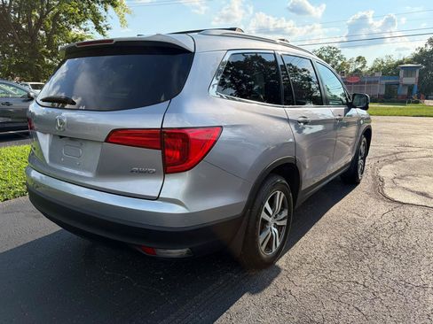 Used 2018 Honda Pilot EX-L image 7