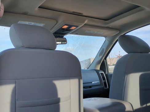 Used 2019 RAM 1500 Big Horn image 18