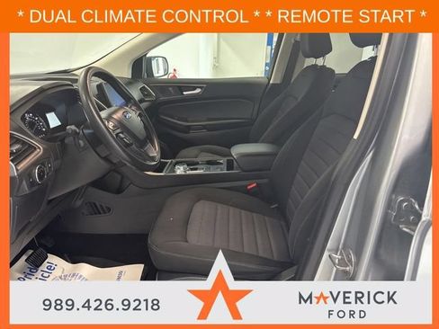 Used 2024 Ford Edge SE AWD/4WD image 8