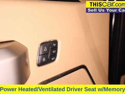 Used 2021 Ford F250 Lariat w/ Lariat Ultimate Package image 38