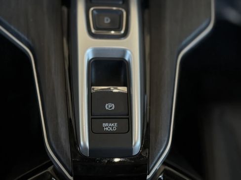 Used 2018 Honda Clarity Touring image 35