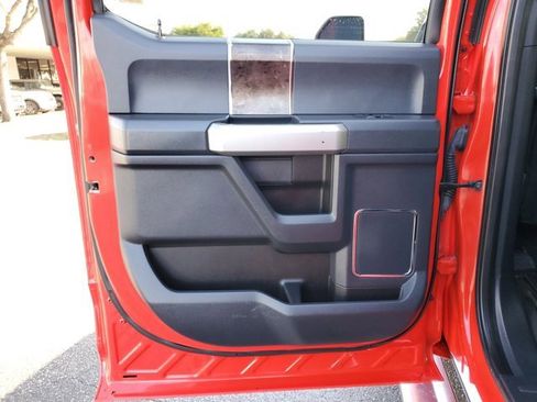 Used 2022 Ford F450 Lariat w/ Chrome Package image 12