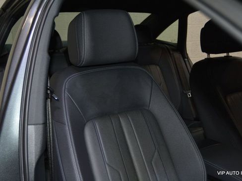 Used 2020 Audi A6 3.0T Prestige w/ Prestige Package image 14