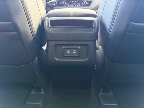 New 2026 Nissan Pathfinder Rock Creek AWD/4WD image 28