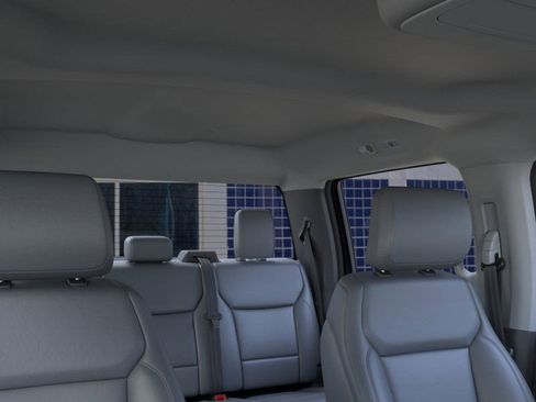 New 2025 Ford F150 Lightning Flash image 23