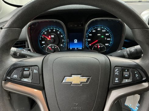 Used 2014 Chevrolet Malibu LT w/ Power Convenience Package FWD image 13