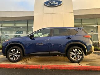 Used 2023 Nissan Rogue SV 360° Tour