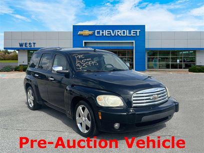 Used 2009 Chevrolet HHR LT