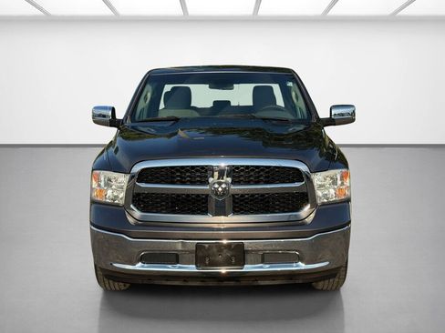 Used 2017 RAM 1500 Classic SLT AWD/4WD image 8