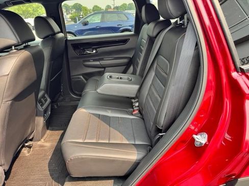 Used 2026 Honda CR-V Sport Touring image 34