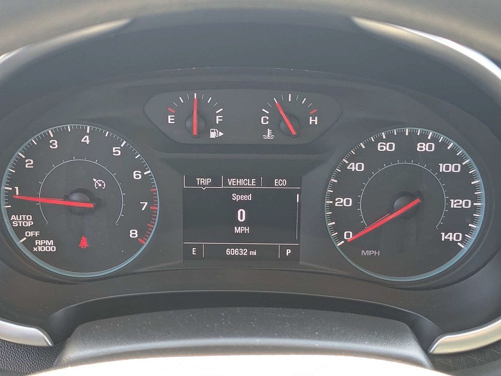 Used 2024 Chevrolet Malibu LT FWD image 27