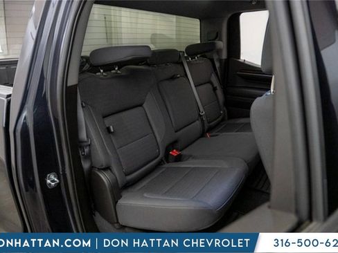 Used 2022 GMC Sierra 1500 Elevation image 25