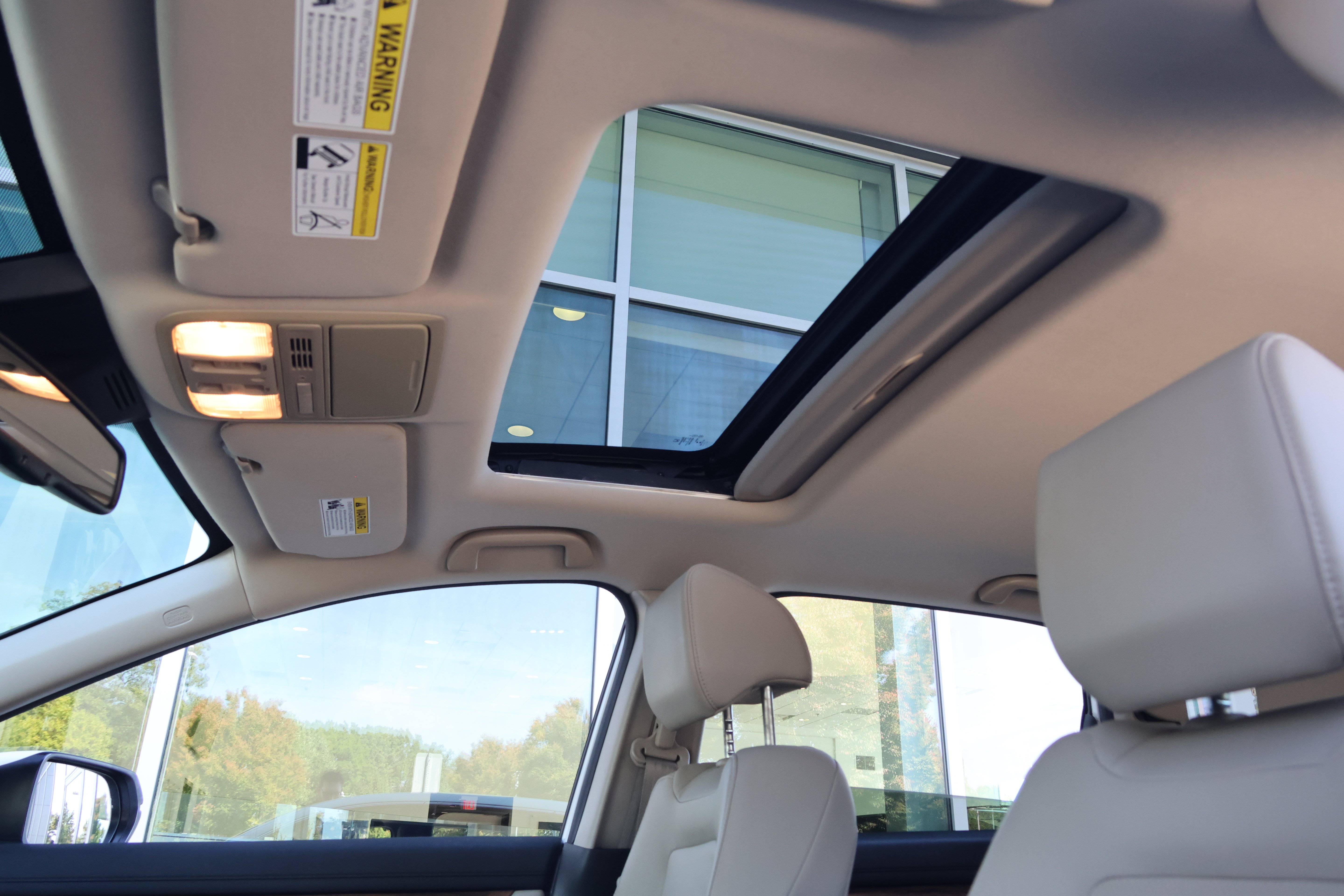 Used 2018 Honda CR-V EX-L image 31