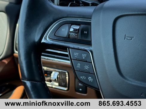 Used 2024 Lincoln Navigator L Reserve AWD/4WD image 20