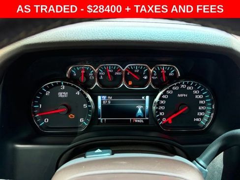 Used 2020 Chevrolet Tahoe Premier RWD image 21
