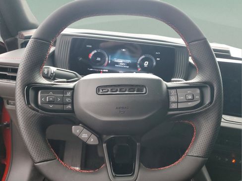 New 2026 Dodge Charger Scat Pack AWD/4WD image 16