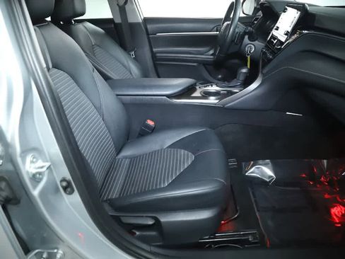 Certified 2023 Toyota Camry SE image 31