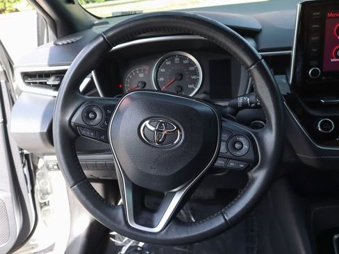 Used 2022 Toyota Corolla SE image 21