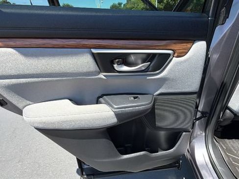 Used 2022 Honda CR-V EX image 14