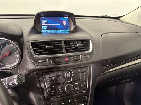 Used 2014 Buick Encore Leather FWD image 16