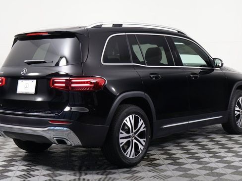 New 2026 Mercedes-Benz GLB 250 image 2