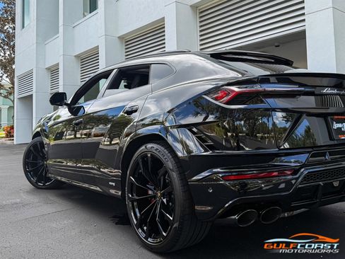 Used 2024 Lamborghini Urus S image 54