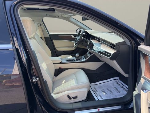 Used 2019 Audi A6 3.0T Premium Plus w/ Premium Plus Package AWD/4WD image 20