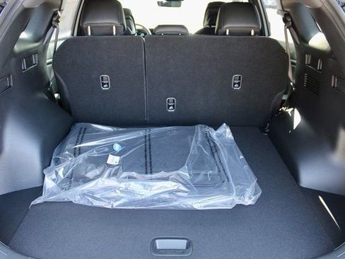 New 2024 Kia Sportage X-Line AWD/4WD image 13