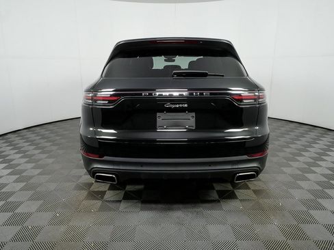 Certified 2023 Porsche Cayenne image 31