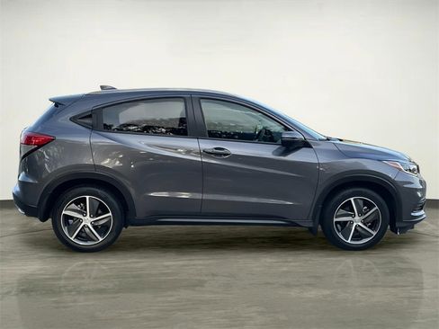 Certified 2022 Honda HR-V EX image 12