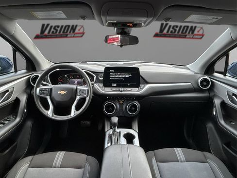 Used 2023 Chevrolet Blazer LT image 28