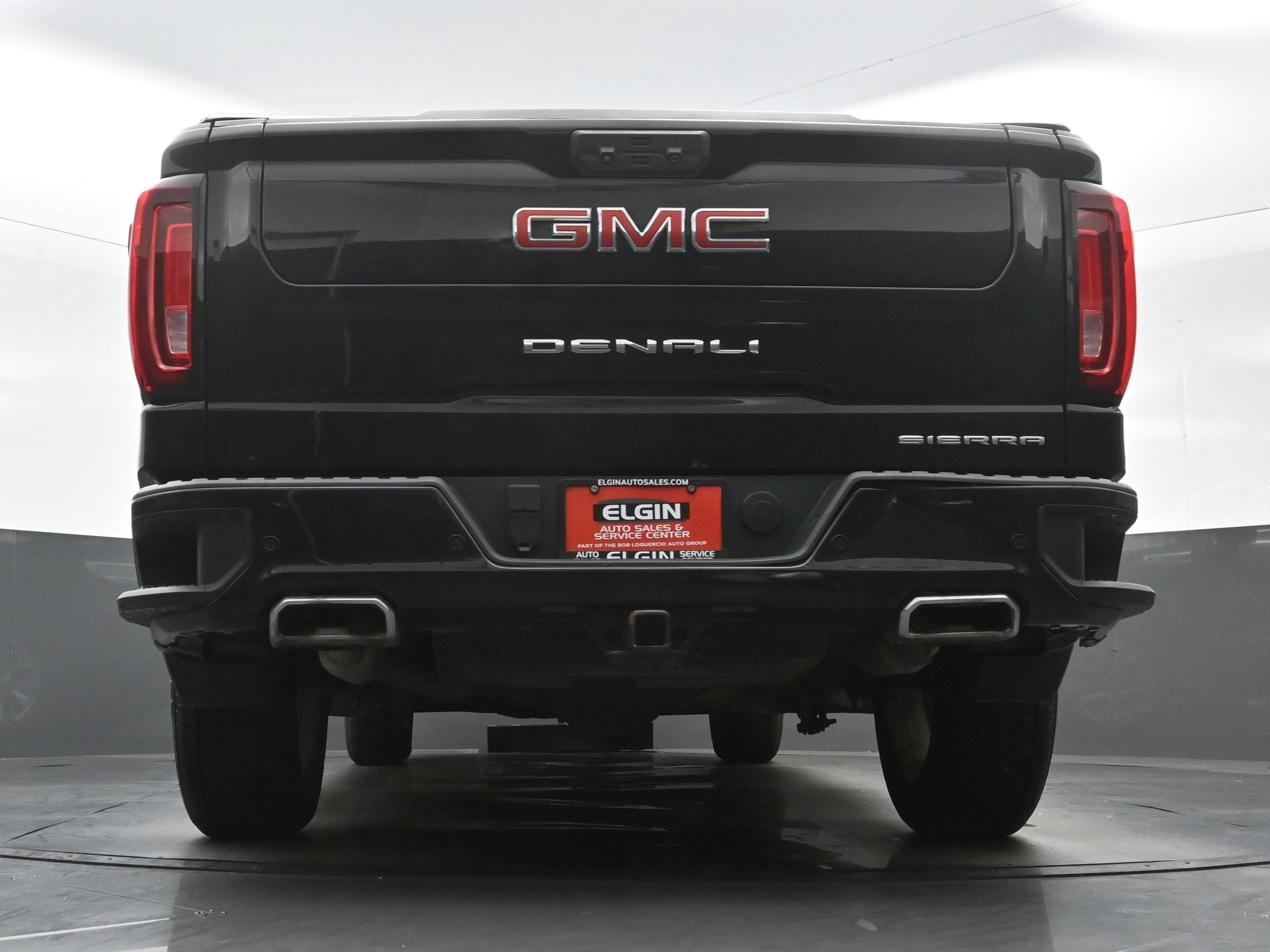 Used 2023 GMC Sierra 1500 Denali AWD/4WD image 33
