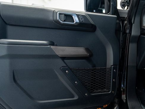 Used 2021 Ford Bronco First Edition image 30