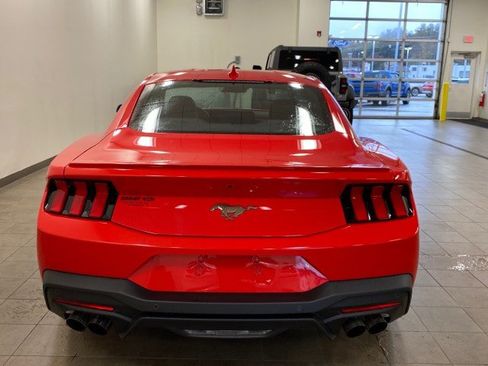 New 2024 Ford Mustang Premium RWD image 6