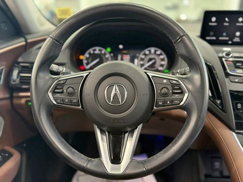 Used 2024 Acura RDX SH-AWD w/ Technology Package image 26