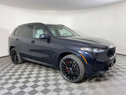 New 2026 BMW X5 sDrive40i w/ M Sport Package RWD image 6