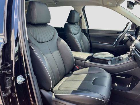 Used 2025 Hyundai Palisade Limited FWD image 35