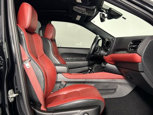 Used 2023 Dodge Durango SRT Hellcat AWD/4WD image 11