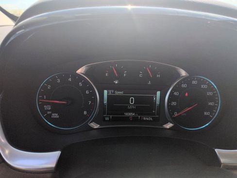 Used 2019 Chevrolet Traverse High Country AWD/4WD image 16