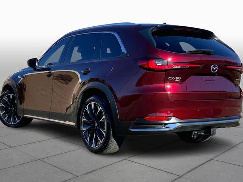 Used 2024 MAZDA CX-90 Plug-In Hybrid w/ Premium Pkg image 11