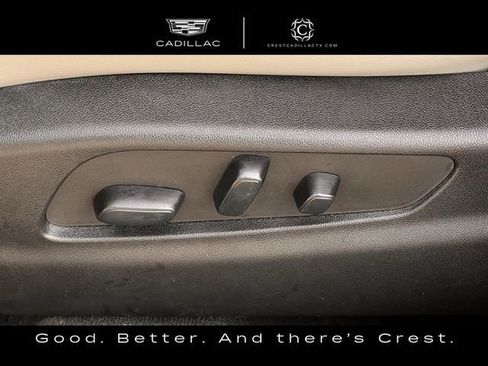 Certified 2023 Cadillac XT4 Premium Luxury w/ Cold Weather Package image 25